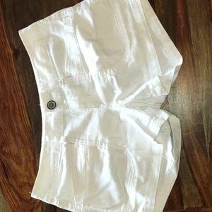 Women's shorts